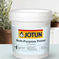 佐敦（JOTUN） Jotun佐敦多功能渗透底漆乳胶漆油漆室内家用墙面自刷环保涂料 多功能渗透底漆10L